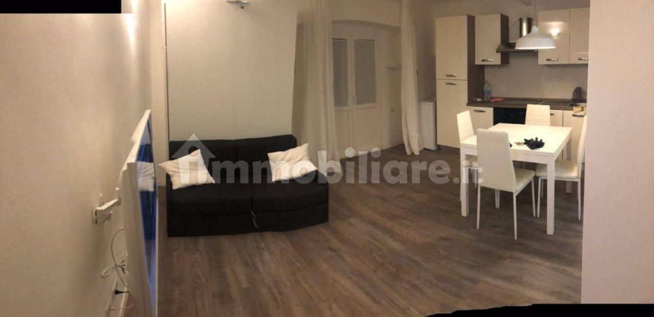 밀라노 House In Porta Venezia 아파트 외부 사진
